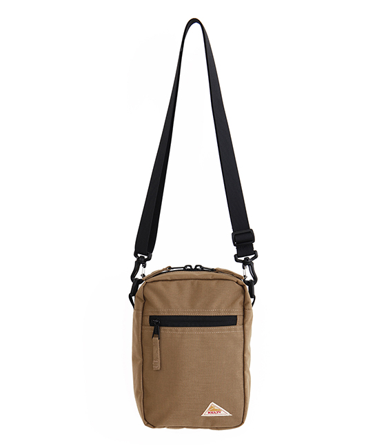 アクセサリー TWM MINI SHOULDER BAG ROUND MINI SHOULDER BAG（ショルダーバッグ）｜WYM LIDNM